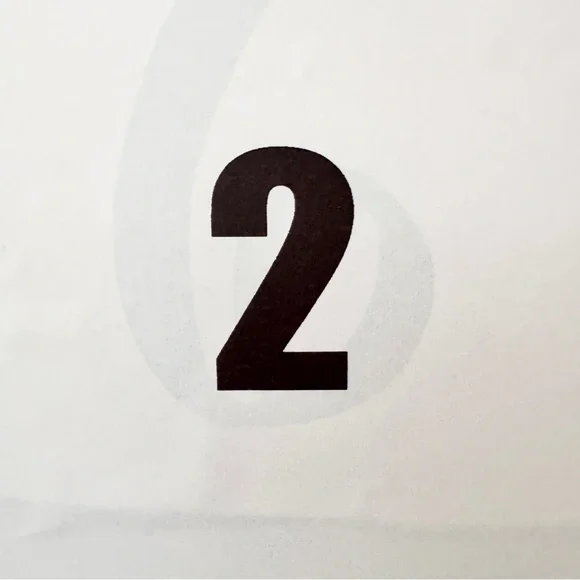 Polly Corduroy Puffer Jacket Cropped Neutral Minimal Cozy Gorpcore Women 10 A98 - Picture 10 of 10